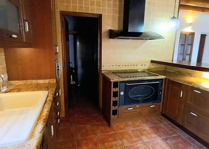 Casa com 4 Quartos